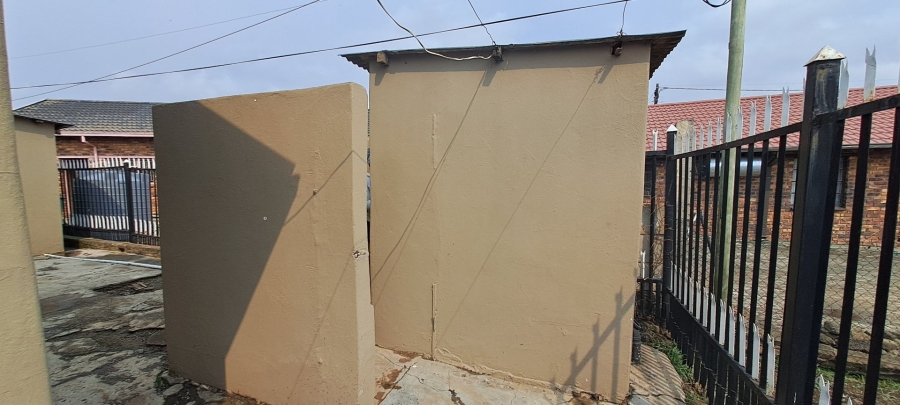 To Let 1 Bedroom Property for Rent in Giyani Free State